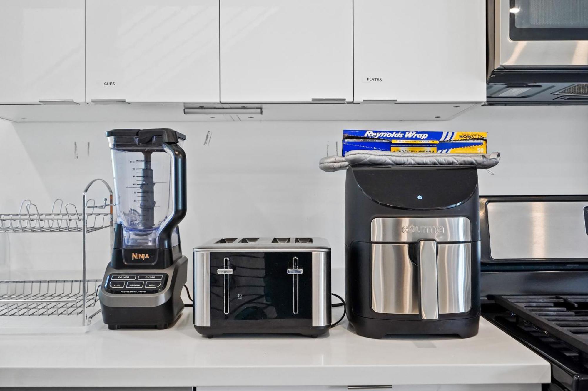 Eye-opening And Ultra-secure Luxury Hollywood Acomodação com café da manhã  *